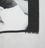 Nirvana 1996 Band Portrait Shirt LARGE