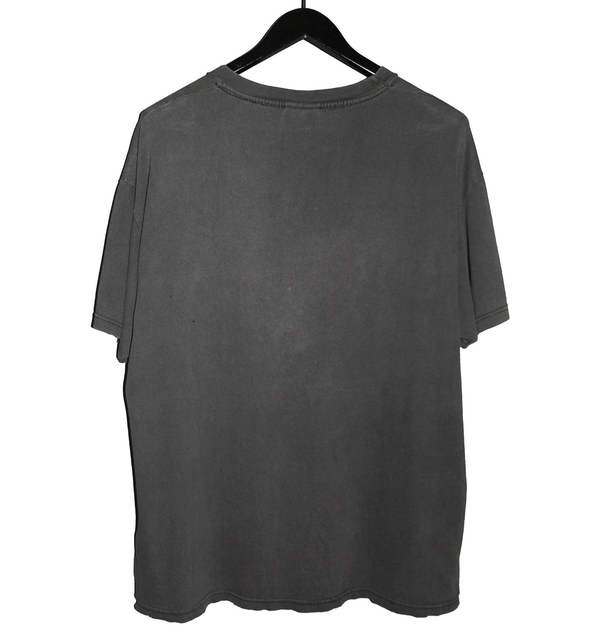 2PAC 1999 Licensed Memorial Shirt - Faded AU