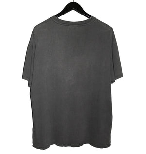 2PAC 1999 Licensed Memorial Shirt - Faded AU