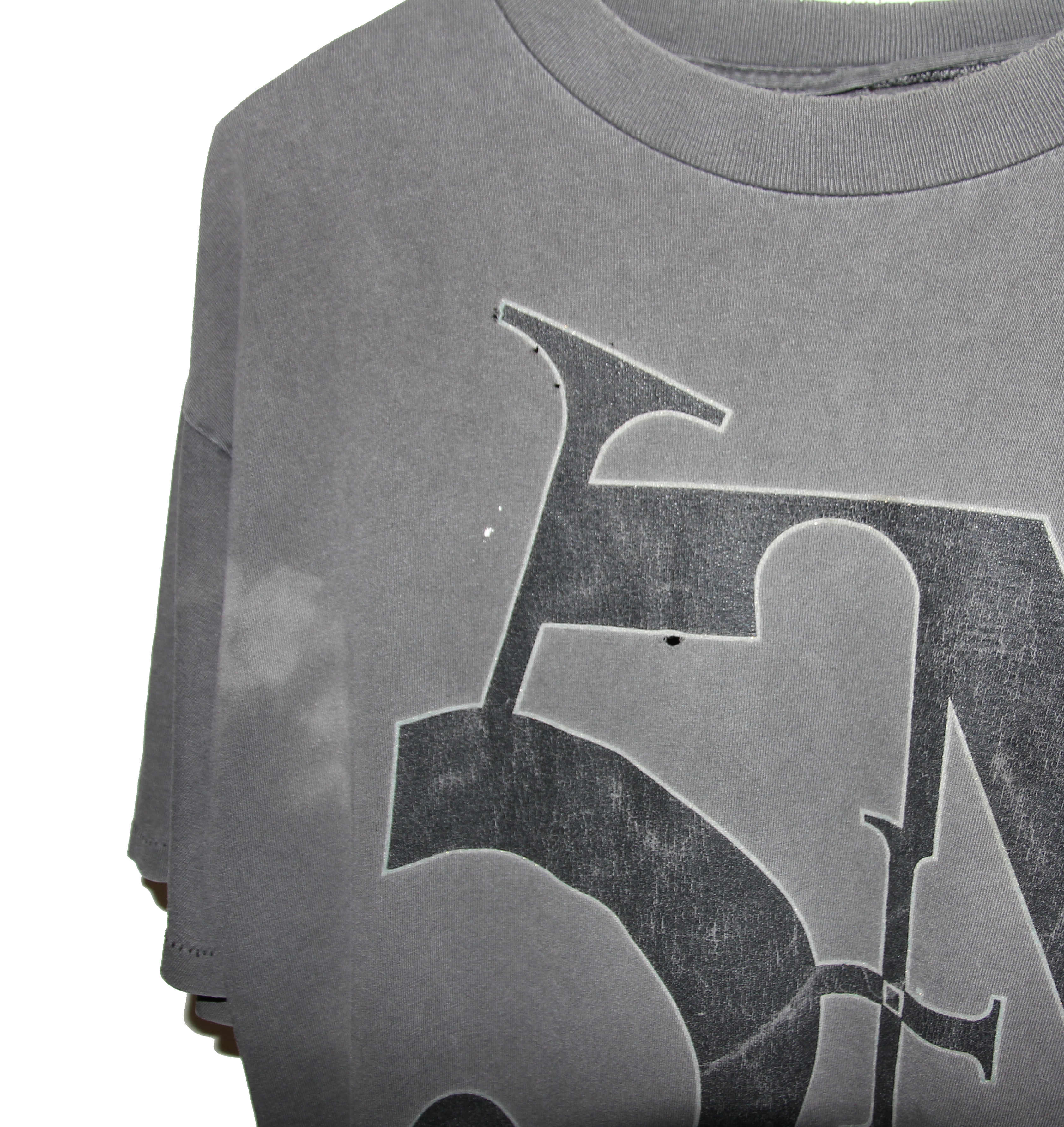 Nine Inch Nails 1991 Sin Shirt
