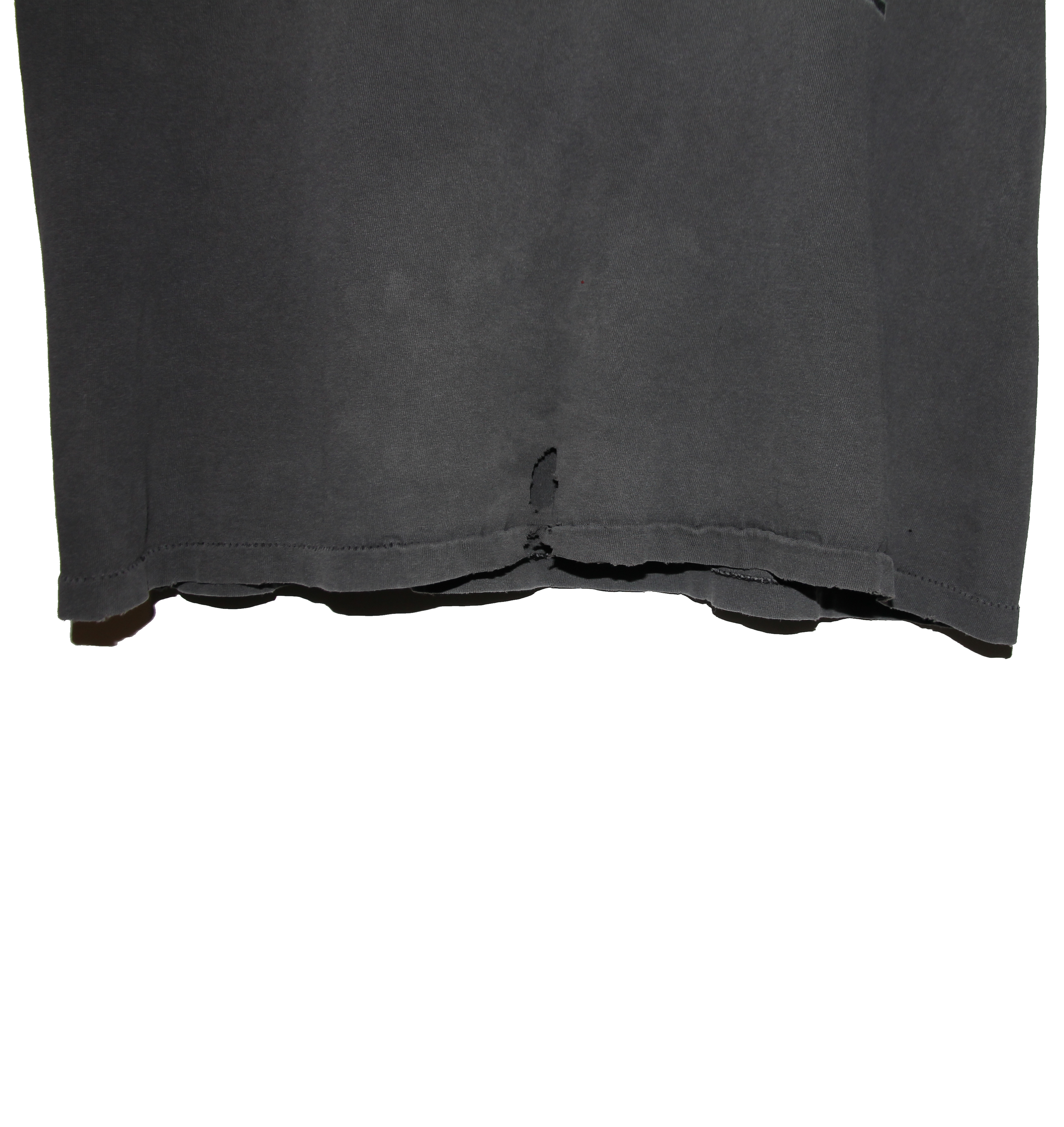 Nine Inch Nails 1991 Sin Shirt