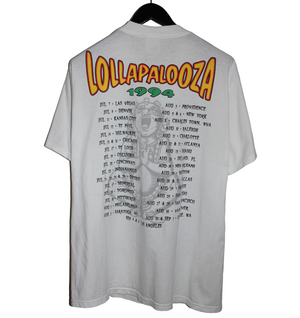 Lollapalooza 1994 Festival Shirt