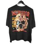 The Inquisitor 1992 Red Dwarf TV Shirt