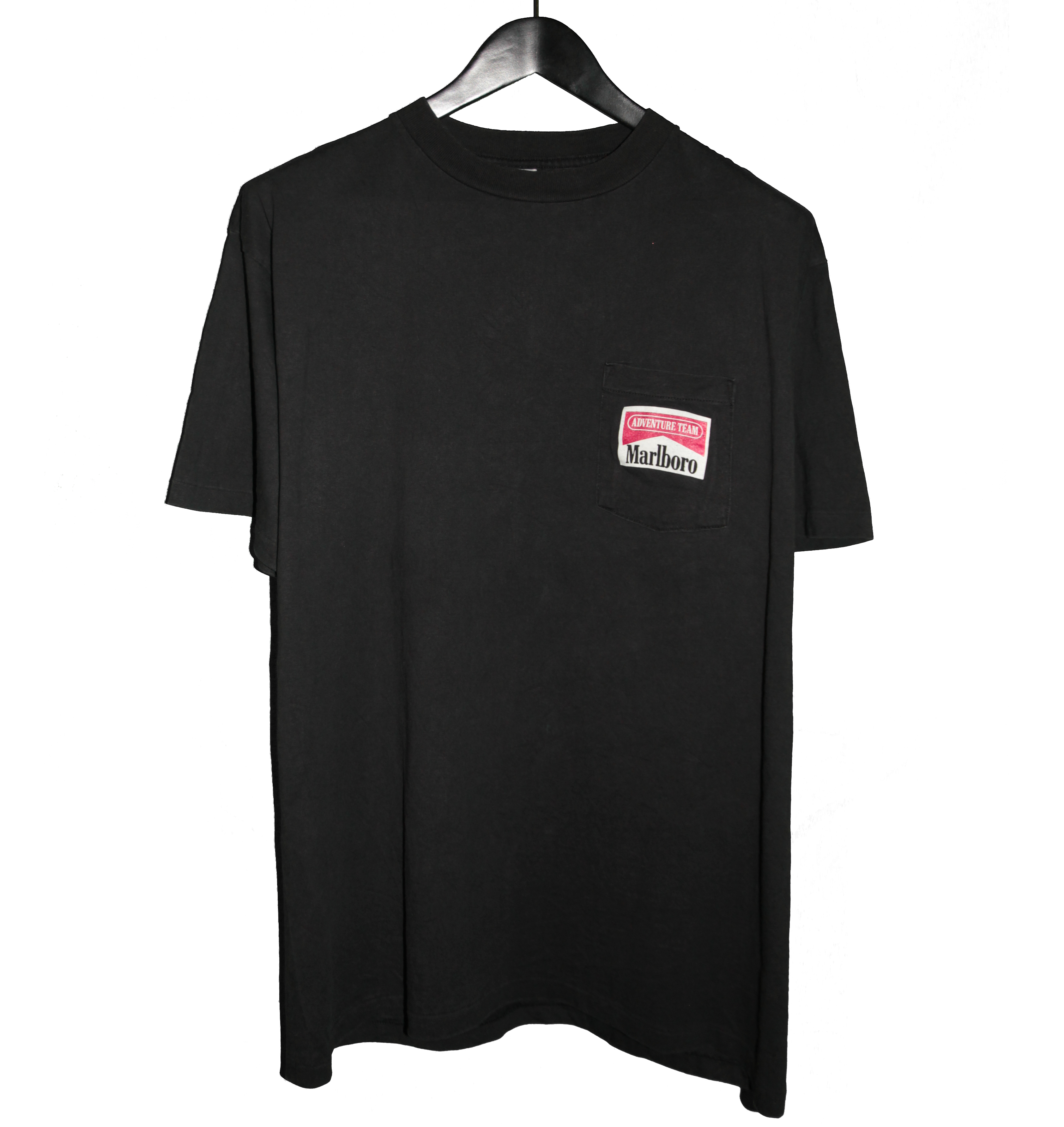 Marlboro 90s Snake Pass Shirt