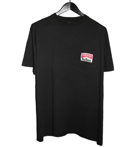 Marlboro 90s Snake Pass Shirt – Faded AU