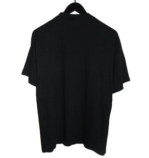 ACDC 90's Blow Up Your Video Album Shirt - Faded AU