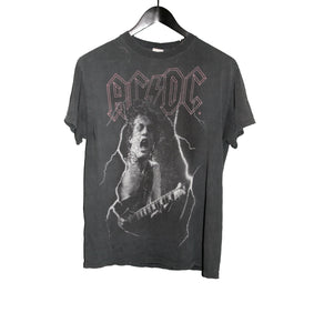 ACDC Angus Young Shirt - Faded AU
