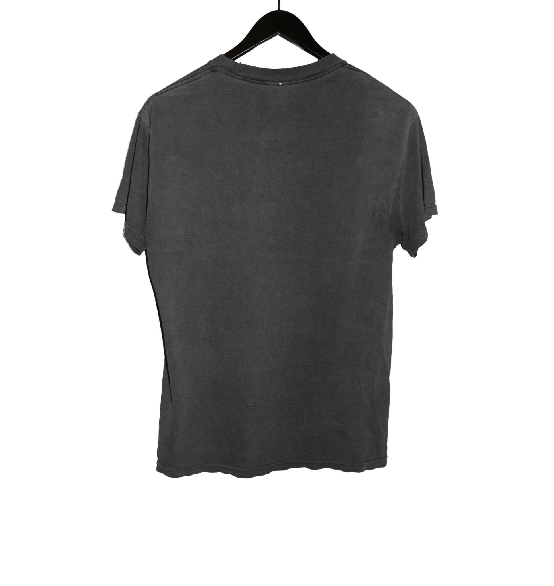 ACDC Angus Young Shirt - Faded AU