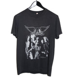 Aerosmith 1989 Pump Tour Shirt - Faded AU
