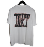 Alice in Chains 1992 Dirt Album Shirt - Faded AU