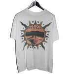 Alice in Chains 1992 Dirt Album Shirt - Faded AU