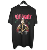 Alice in Chains 1993 Rooster Shirt - Faded AU