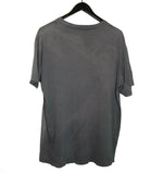 American Biker 1993 Good Whiskey Shirt - Faded AU
