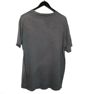 American Biker 1993 Good Whiskey Shirt - Faded AU