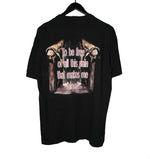 Angel Dust 1999 Bleed Shirt - Faded AU