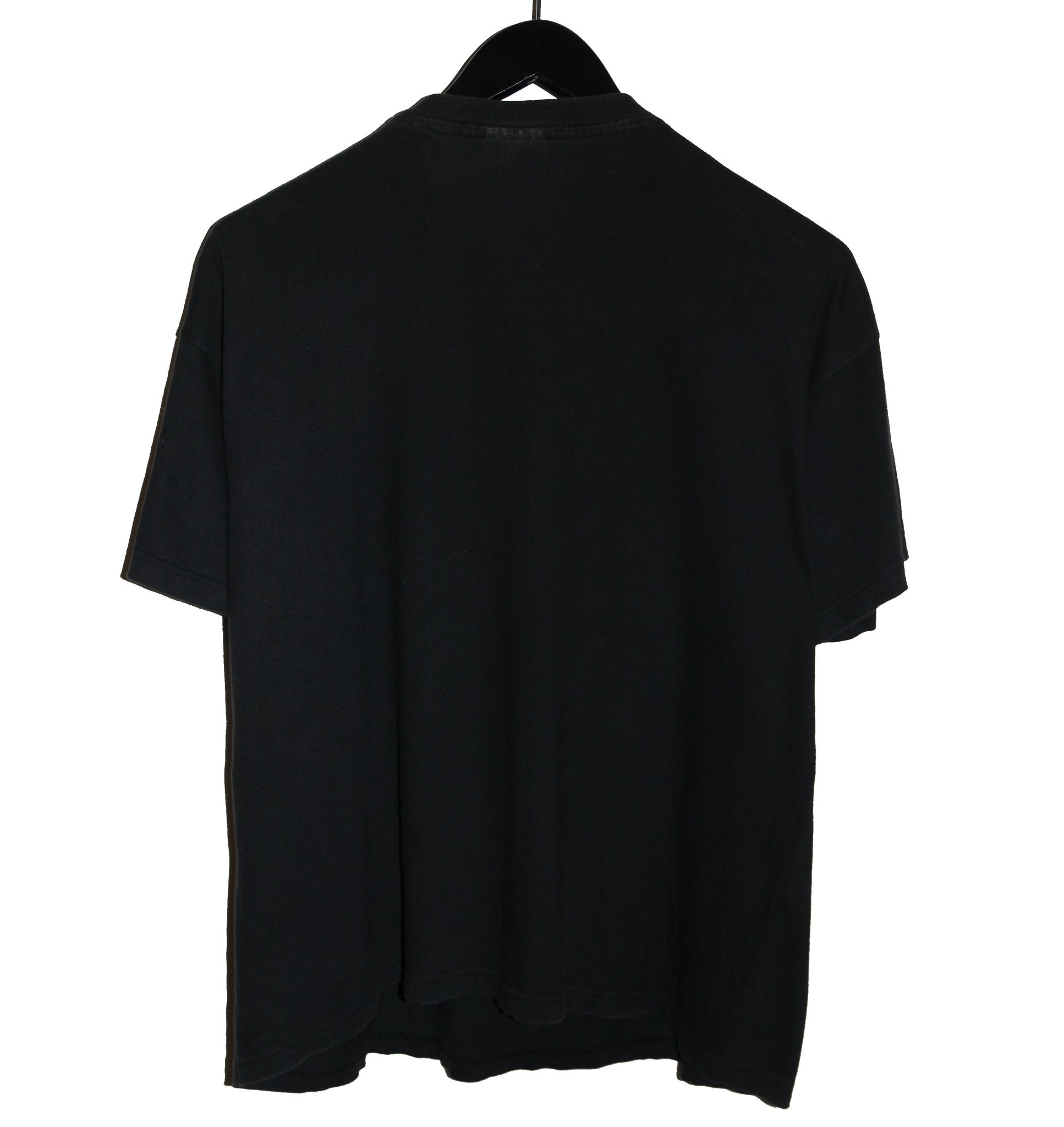 Bad Religion 90's Crossbuster Shirt - Faded AU