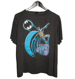 Batman 1988 Superhero Shirt - Faded AU