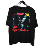Batman 1989 Movie Promo Shirt - Faded AU