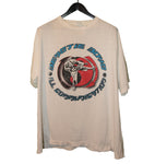 Beastie Boys 1995 Ill Communication Tour Shirt - Faded AU