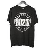 Beverly Hills 90210 90s TV Promo Shirt - Faded AU