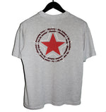 Big Day Out 1995 Festival Shirt - Faded AU