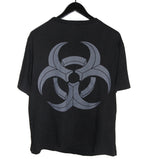 Biohazard 1994 State of the World Address Shirt - Faded AU