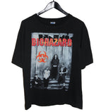 Biohazard 1994 State of the World Address Shirt - Faded AU