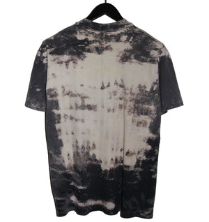 Bob Marley 1990 Mosquitohead Shirt - Faded AU