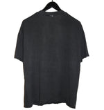 Bob Marley 1996 Natural Mystic Memorial Shirt - Faded AU