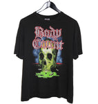 Body Count 1993 Toxic Shirt - Faded AU