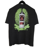 Body Count 1993 Toxic Shirt - Faded AU