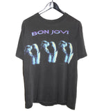 Bon Jovi 1994 These Days Tour Shirt - Faded AU