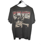 Bon Jovi 1995 Crossroads Tour Shirt - Faded AU