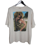 Bon Jovi 1995 These Days Tour Shirt - Faded AU