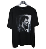 Bon Jovi 1997 Australian Tour Shirt - Faded AU