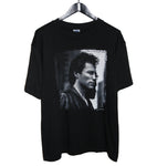 Bon Jovi 1997 Australian Tour Shirt - Faded AU