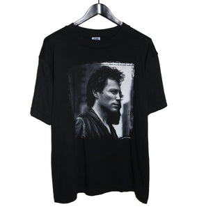 Bon Jovi 1997 Australian Tour Shirt - Faded AU