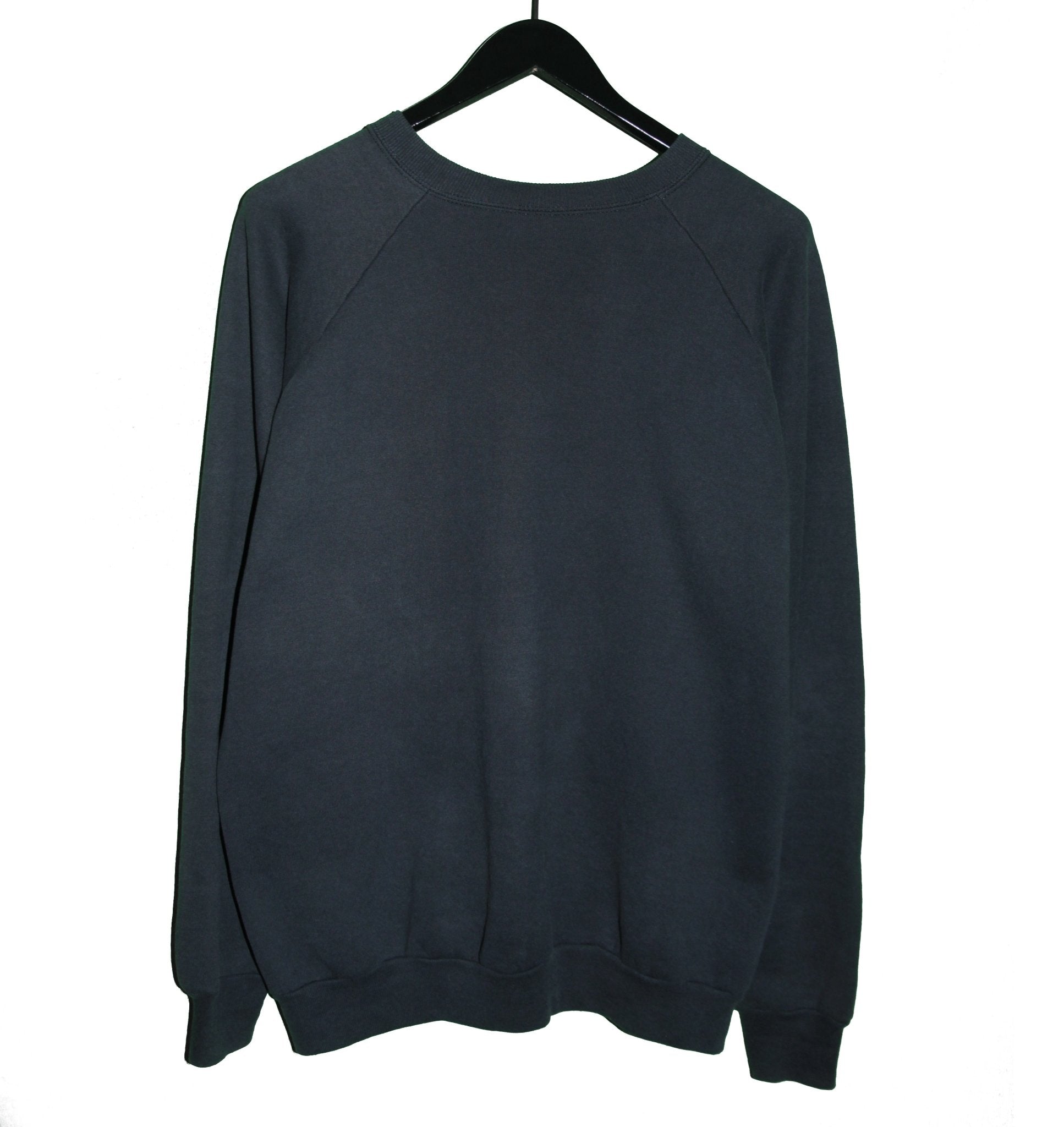 Bootleg 80's Gucci Logo Sweatshirt