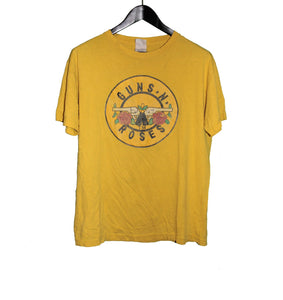 Bootleg Guns N' Roses Shirt - Faded AU