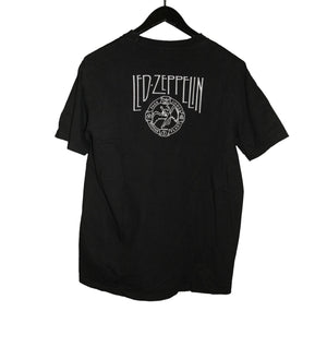 Bootleg Led Zeppelin Shirt - Faded AU