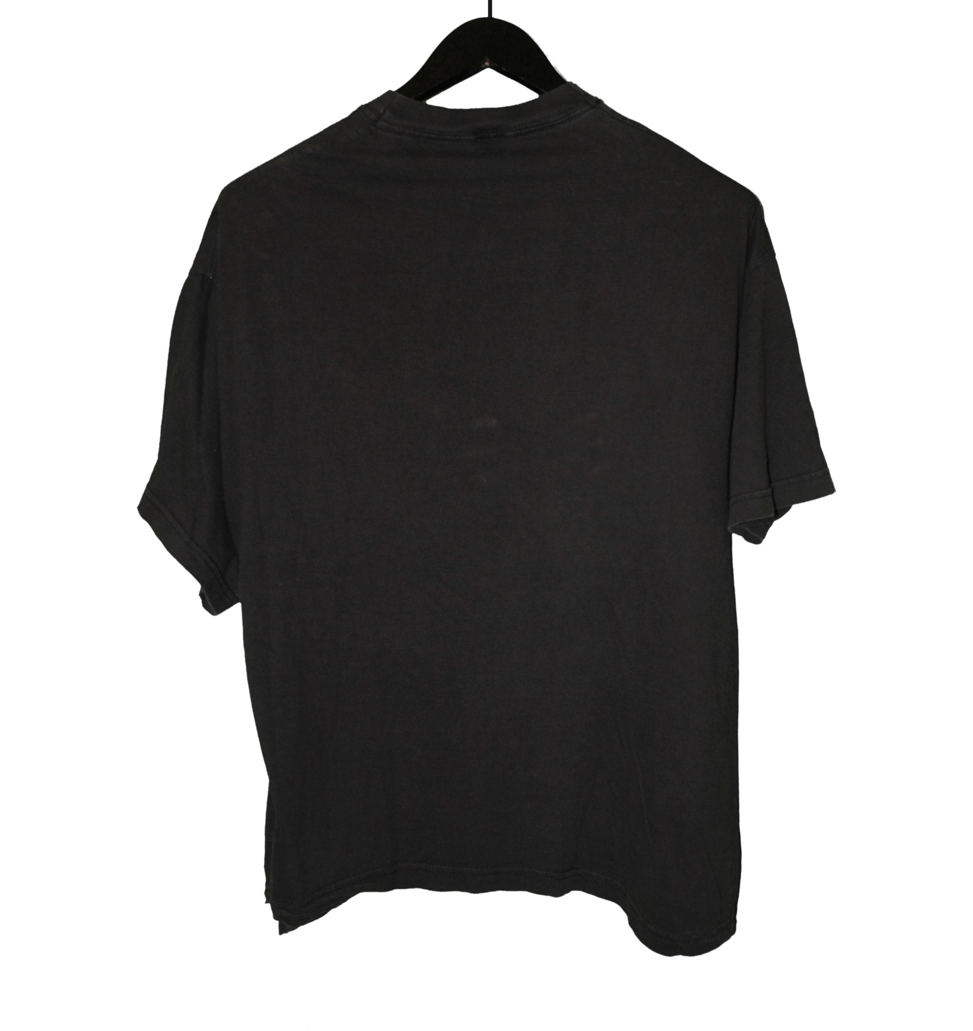 Bootleg Metallica 1989 One Shirt - Faded AU