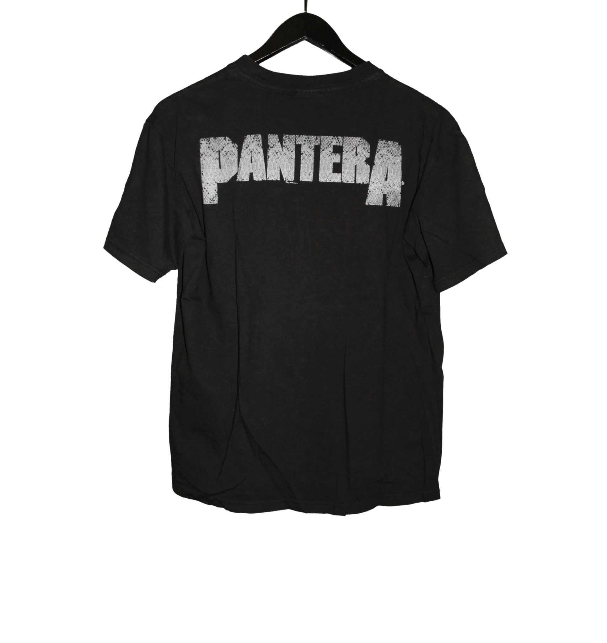 Bootleg Pantera Shirt - Faded AU