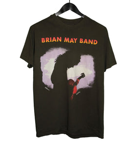 Brian May 1993 Back To The Light Tour Shirt - Faded AU