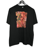 Buffy The Vampire Slayer 2000 Promo TV Shirt - Faded AU