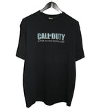 Call of Duty 2003 Promo Video Game Shirt - Faded AU