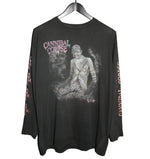 Cannibal Corpse 1996 Vile Longsleeve - Faded AU