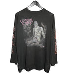 Cannibal Corpse 1996 Vile Longsleeve - Faded AU