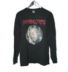 Cannibal Corpse 2006 Tour Shirt - Faded AU