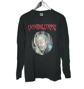 Cannibal Corpse 2006 Tour Shirt - Faded AU