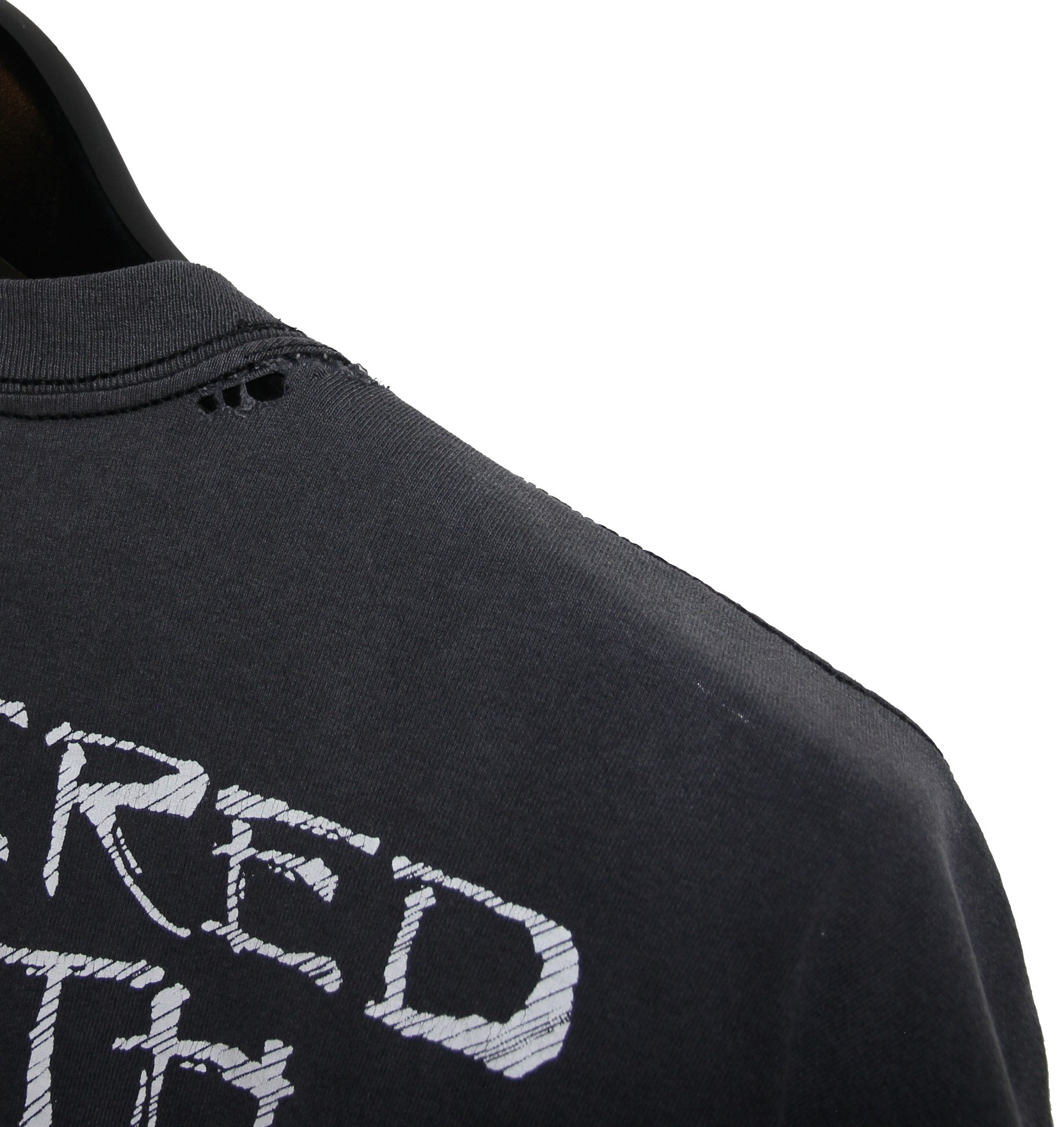 Cannibal Corpse 90’s Butchered at Birth Album Shirt - Faded AU